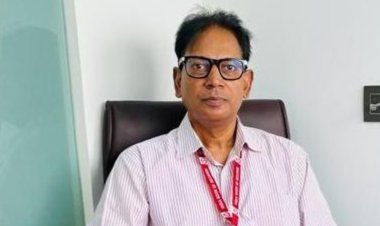 Narvijay Yadav Assumes The Role Of COO At India Book Of Records, Bringing His Expertise