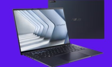 ASUS ExpertBook Series Review: Specifications, Price, Features & More