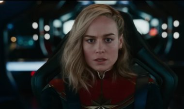 The Marvels Review: Female Heroes Unite In Marvel Sequel, Tired Formula, But Delivers An Entertaining, Action-Packed Adventure