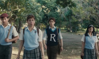 The Archies  Movie Review: Suhana Khan & Agastya Nanda Shine In Zoya Akhtar's Nostalgic High School Love Drama
