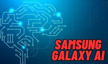 Samsung's Galaxy AI Debuts Live Translate Call, Revolutionizing Communication With Real-Time Language Translation