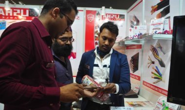 Usha Cable Industries Now Produces 630 Sq mm Underground Cables, Marking A Significant Stride In Manufacturing