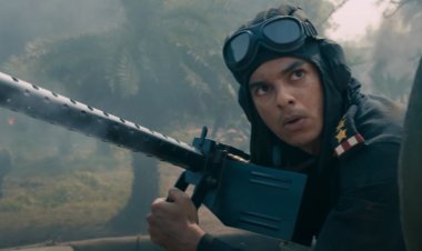 Pippa Movie Review: Ishaan Khatter, Mrunal Thakur's Film Earns A Salute, Shouldering Soldiering History With Commendable Storytelling