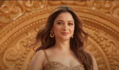 Bandra Movie Review: Tamannaah & Dileep's Starrer Promises Riveting Cinematic Brilliance
