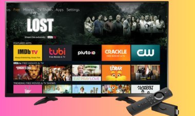 Amazon Aims To Replace Android-Based Fire OS With A New Operating System, Vega, On Fire TVs!