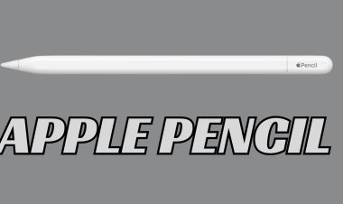 Apple Pencil Review: Specifications, Price, Features & More