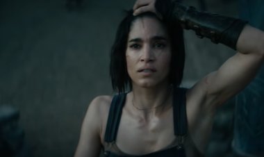 Rebel Moon Review: Snyder's Netflix Sci-Fi Spectacle Galactic Threat, Stunning Visuals