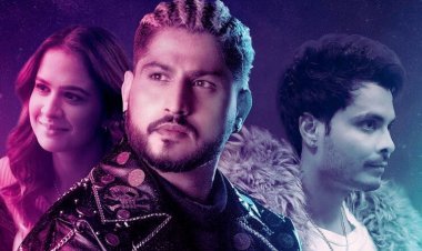 Parinda Paar Geyaa Trailer Review: A Dull Echo of "Rockstar"