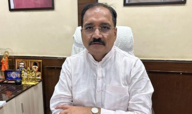 Yamuna Foam Disrupts Purvanchali Migrants In Delhi, Affecting Chhath Festival Preparations For The Settled Community: Virendra Sachdeva