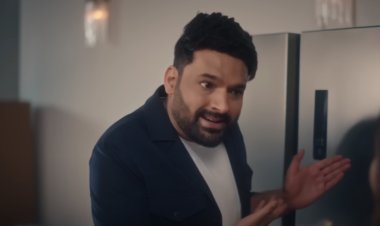 Kapil Sharma's Comedy Show, Featuring Archana Puran Singh, Krushna Abhishek, Kiku Sharda & More Premieres On Netflix