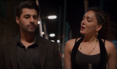 Starfish Movie Review: Khushalii Kumar & Milind Soman's Film Guarantees A Riveting Journey Of Thrills With Emotions