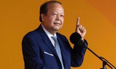 Prem Rawat In Chandigarh Imparts A Message Of Humanity And Peace, Fostering Global Understanding And Harmony