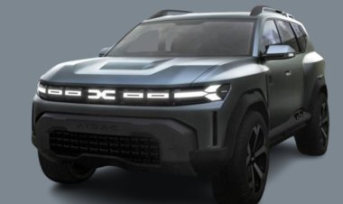 2024 Renault Duster: A 7-Seater SUV, Undergoes Significant Changes With Redesigned Exterior, Modern Features & Versatile Powertrains