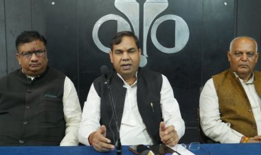 Brahmin Khap Haryana Presses For Brahmin Chief Minister In Chandigarh, Asserting Political Power-Sharing Demands