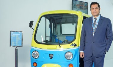 Godawari Electric Motors Introduces Unique 3-Year Complimentary Roadside Assistance For November Buyers Of Ibalurozi Electric Auto
