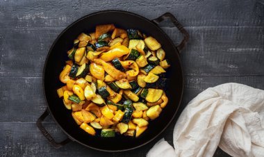 Potsandpans: Impact Of Various Metals On Health When Cooking—From Silver To Iron, Choose Wisely For Well-being