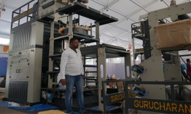 Macma Expo 2023: Showcasing Cutting-Edge Machine Tools, Automation & Engineering Technology