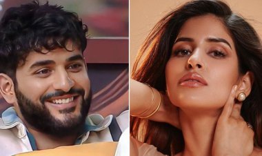 Are Abhishek Malhan & Sakshi Malik Collaborating For A New T-Series Film, Creating Industry Buzz?