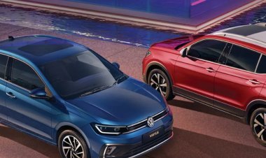 Volkswagen Taigun Virtus Sound Edition Review: Price, Images, Colors, Specifications & More