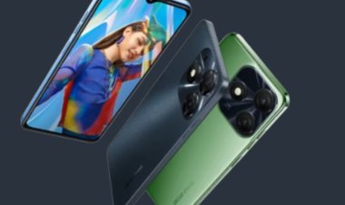 Tecno Spark 20C Review: Specifications, Price, Features & More