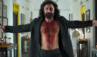 Animal Review: Ranbir Kapoor & Bobby Deol In Revenge Saga, Promising Intense Cinematic Thrills