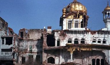 Kanpur Files Documentary Set To Unveil On November 26, Spotlighting 1984 Sikh Genocide Aftermath