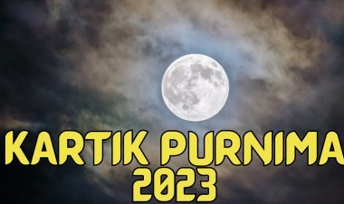 Kartik Purnima 2023: Date, Time, Rituals, Significance & More