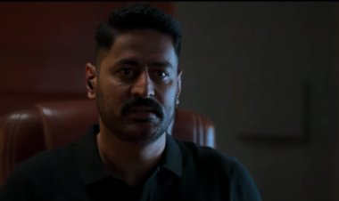 The Freelancer Season 2 Review: Heart-Pounding Action, Gripping Storyline, Promising A Nerve-Wracking Journey