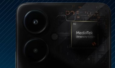 Redmi 13C 5G Review: Specifications, Price, Features & More