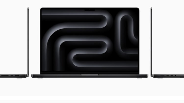 Apple MacBook Pro Review: Specifications, Price, Features & More