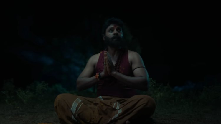 Polimera 2 Movie Review: Highly Anticipated Horror Thriller Opens Impressively, Aarnering Positive Feedback