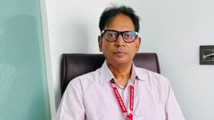 Narvijay Yadav Assumes The Role Of COO At India Book Of Records, Bringing His Expertise