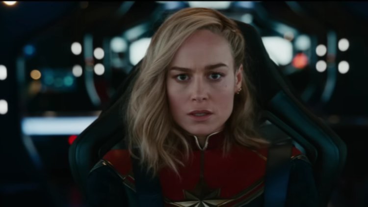 The Marvels Review: Female Heroes Unite In Marvel Sequel, Tired Formula, But Delivers An Entertaining, Action-Packed Adventure