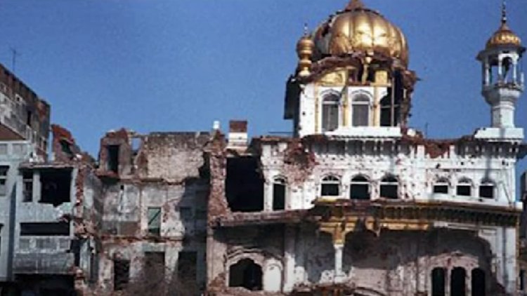 Kanpur Files Documentary Set To Unveil On November 26, Spotlighting 1984 Sikh Genocide Aftermath