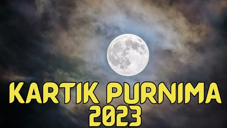 Kartik Purnima 2023: Date, Time, Rituals, Significance & More
