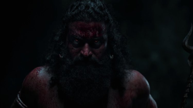 Kantara A Legend Chapter 1 Review: Rishab Shetty, Intense & Blood-Soaked, Captivates With A Fierce Gaze
