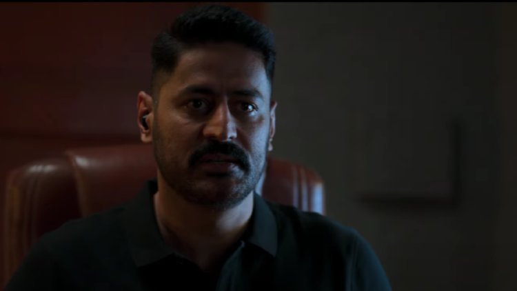 The Freelancer Season 2 Review: Heart-Pounding Action, Gripping Storyline, Promising A Nerve-Wracking Journey