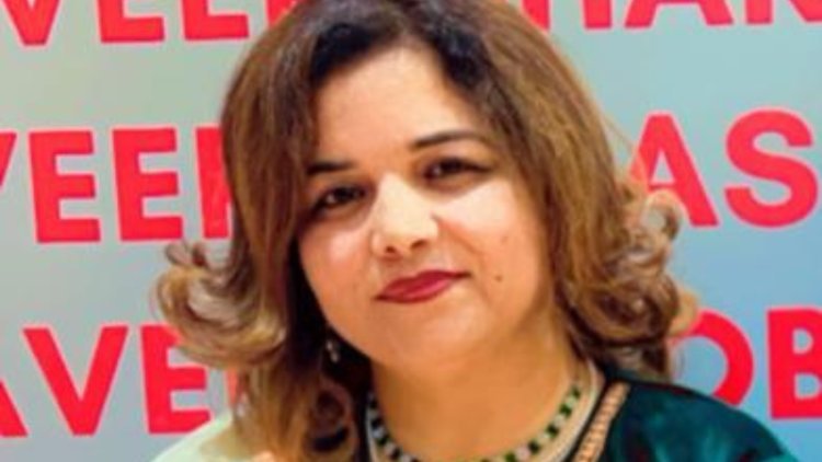 Ramniet S Mukherjee From Chandigarh, Receives ReX Karamveer Chakra 2023 By ICONGO & UN In Delhi