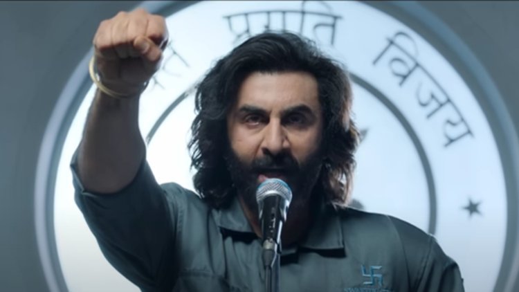 Animal Movie Review: Ranbir Kapoor's Latest Film Is A Cinematic Masterpiece