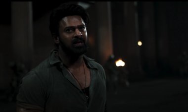 Salaar Part 1 Trailer Review: Prithviraj & Prabhas Exude Intensity In Prashanth Neel's Directorial