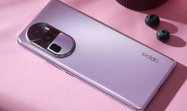 OPPO Reno 10 Pro 5G Review: Specifications, Price, Features & More