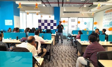 byteXL Hosts 'ElevatED' An Exclusive Event, Fostering Inclusivity In Engineering Education Through Insightful Educator Discussions