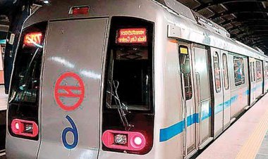 Delhi Metro Shifts From Smart Cards To National Common Mobility Cards For Seamless Nationwide Travel