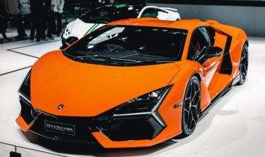 Lamborghini Revuelto Review: Price, Images, Colors, Specifications & More