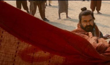 Malaikottai Vaaliban Teaser Review: Mohanlal & Lijo Jose Expertly Maintain Suspense