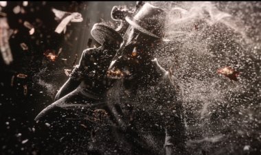 Yash The Rocking Star Unveils "Toxic," Offering A Glimpse Into His Character's Essence In Teaser