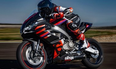 Aprilia RS457: Price, Images, Colors, Specifications & More