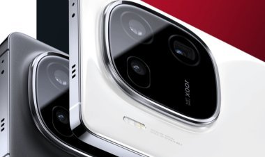 iQOO 12 Review: Specifications, Price, Features & More