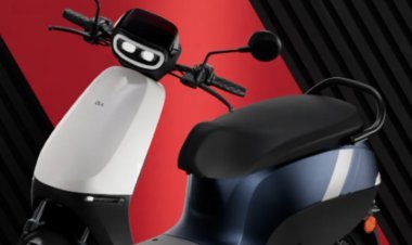 Ola S1 X+ Review: Price, Images, Colors, Specifications & More