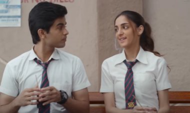 Immature Season 3 Review: More Laughter, Coming-Of-Age Trials Await Viewers